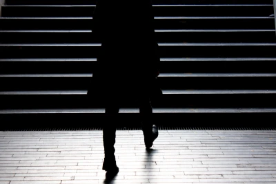 Johanna Steindorf - Street 
Haunting (Siegener Audiowalks)