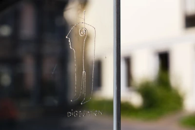 Esther Adam - you'll never 
walk / think 
alone (Siegener Audiowalks)