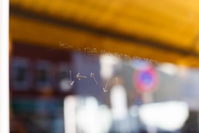 Esther Adam - you'll never 
walk / think 
alone (Siegener Audiowalks)