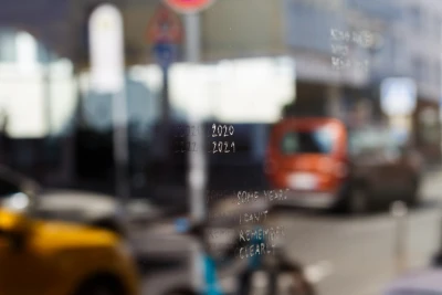 Esther Adam - you'll never 
walk / think 
alone (Siegener Audiowalks)