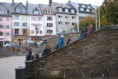 Bertram 
Weisshaar - Gehen & Verstehen (Siegener Audiowalks)