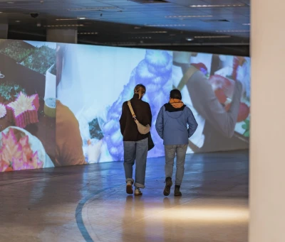 ---STADT - Ada Van Hoorebeke
Alwin Lay
Amedeo Polazzo
Ana Navas
Erika Hock
Ida Kammerloch
Karla Zipfel
Paula Erstmann
Sarah & Charles
Samuel Treindl
SpätiSpäti
Yoel Pytowksi (Ausstellung im ehem. Karstadt-Gebäude)