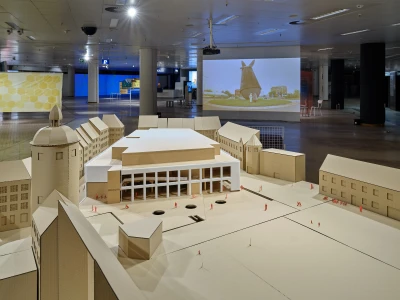 ---STADT - Ada Van Hoorebeke
Alwin Lay
Amedeo Polazzo
Ana Navas
Erika Hock
Ida Kammerloch
Karla Zipfel
Paula Erstmann
Sarah & Charles
Samuel Treindl
SpätiSpäti
Yoel Pytowksi (Ausstellung im ehem. Karstadt-Gebäude)