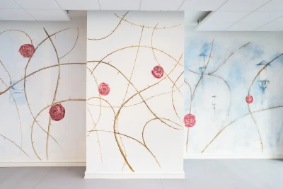 ---STADT - Ada Van Hoorebeke
Alwin Lay
Amedeo Polazzo
Ana Navas
Erika Hock
Ida Kammerloch
Karla Zipfel
Paula Erstmann
Sarah & Charles
Samuel Treindl
SpätiSpäti
Yoel Pytowksi (Ausstellung im ehem. Karstadt-Gebäude)