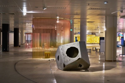 ---STADT - Ada Van Hoorebeke
Alwin Lay
Amedeo Polazzo
Ana Navas
Erika Hock
Ida Kammerloch
Karla Zipfel
Paula Erstmann
Sarah & Charles
Samuel Treindl
SpätiSpäti
Yoel Pytowksi (Ausstellung im ehem. Karstadt-Gebäude)