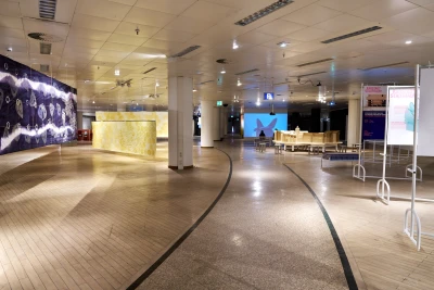 ---STADT - Ada Van Hoorebeke
Alwin Lay
Amedeo Polazzo
Ana Navas
Erika Hock
Ida Kammerloch
Karla Zipfel
Paula Erstmann
Sarah & Charles
Samuel Treindl
SpätiSpäti
Yoel Pytowksi (Ausstellung im ehem. Karstadt-Gebäude)