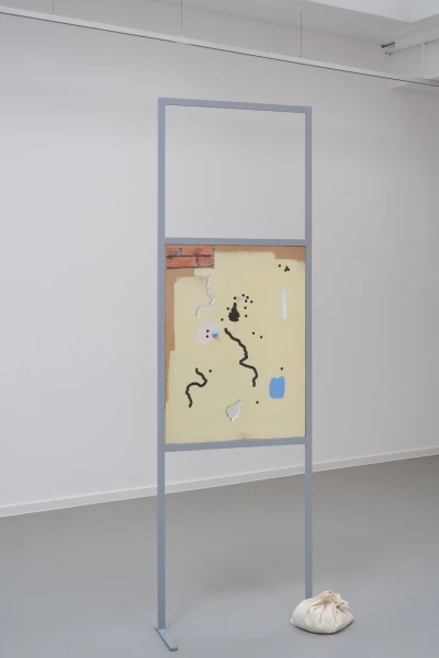 ---STADT - Ada Van Hoorebeke
Alwin Lay
Amedeo Polazzo
Ana Navas
Erika Hock
Ida Kammerloch
Karla Zipfel
Paula Erstmann
Sarah & Charles
Samuel Treindl
SpätiSpäti
Yoel Pytowksi (Ausstellung im ehem. Karstadt-Gebäude)