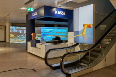 ---STADT - Ada Van Hoorebeke
Alwin Lay
Amedeo Polazzo
Ana Navas
Erika Hock
Ida Kammerloch
Karla Zipfel
Paula Erstmann
Sarah & Charles
Samuel Treindl
SpätiSpäti
Yoel Pytowksi (Ausstellung im ehem. Karstadt-Gebäude)