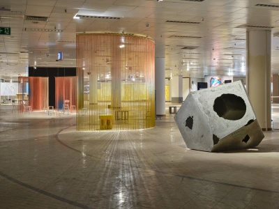 ---STADT - Ada Van Hoorebeke
Alwin Lay
Amedeo Polazzo
Ana Navas
Erika Hock
Ida Kammerloch
Karla Zipfel
Paula Erstmann
Sarah & Charles
Samuel Treindl
SpätiSpäti
Yoel Pytowksi (Ausstellung im ehem. Karstadt-Gebäude)