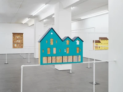 ---STADT - Ada Van Hoorebeke
Alwin Lay
Amedeo Polazzo
Ana Navas
Erika Hock
Ida Kammerloch
Karla Zipfel
Paula Erstmann
Sarah & Charles
Samuel Treindl
SpätiSpäti
Yoel Pytowksi (Ausstellung)