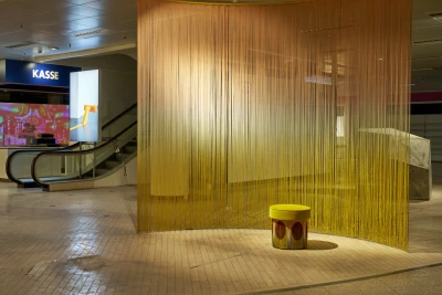 ---STADT - Ada Van Hoorebeke
Alwin Lay
Amedeo Polazzo
Ana Navas
Erika Hock
Ida Kammerloch
Karla Zipfel
Paula Erstmann
Sarah & Charles
Samuel Treindl
SpätiSpäti
Yoel Pytowksi (Ausstellung im ehem. Karstadt-Gebäude)
