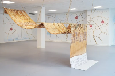 ---STADT - Ada Van Hoorebeke
Alwin Lay
Amedeo Polazzo
Ana Navas
Erika Hock
Ida Kammerloch
Karla Zipfel
Paula Erstmann
Sarah & Charles
Samuel Treindl
SpätiSpäti
Yoel Pytowksi (Ausstellung im ehem. Karstadt-Gebäude)