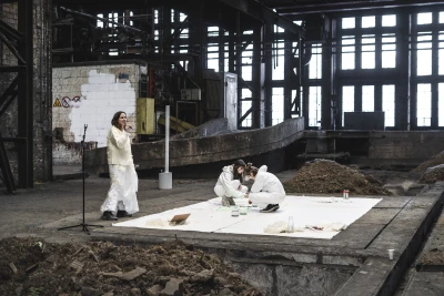 Sunny 
Pfalzer - Us in 
30 Years (Hübbelbummler-Tour)