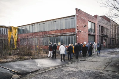 Sunny 
Pfalzer - Us in 
30 Years (Hübbelbummler-Tour)