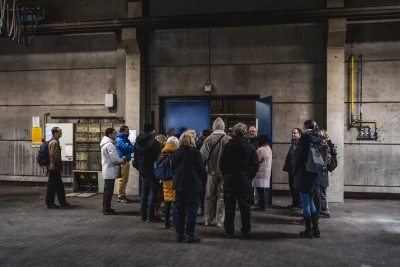 Sunny 
Pfalzer - Us in 
30 Years (Hübbelbummler-Tour)