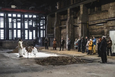 Sunny 
Pfalzer - Us in 
30 Years (Hübbelbummler-Tour)