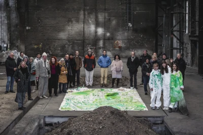 Sunny 
Pfalzer - Us in 
30 Years (Hübbelbummler-Tour)