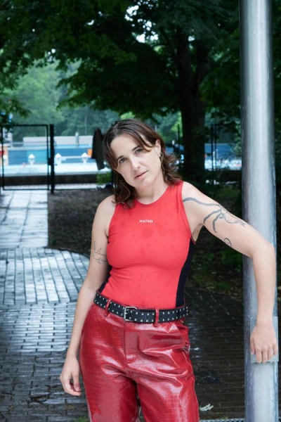 Sunny 
Pfalzer - Us in 
30 Years (Hübbelbummler-Tour)