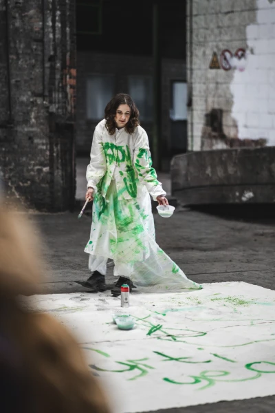 Sunny 
Pfalzer - Us in 
30 Years (Hübbelbummler-Tour)