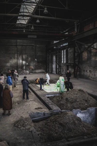 Sunny 
Pfalzer - Us in 
30 Years (Hübbelbummler-Tour)