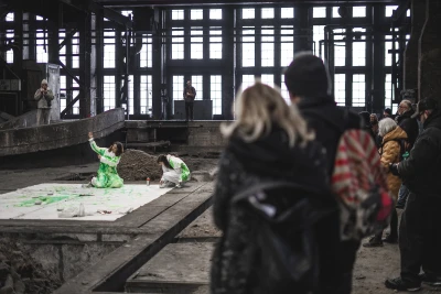 Sunny 
Pfalzer - Us in 
30 Years (Hübbelbummler-Tour)