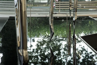 Thuy Tien 
Nguyen - Intervall (Ausstellung)