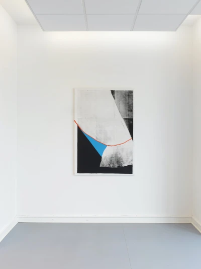 Jana Dönneweg, Luzie Pheiffer,
Robert Rychlik, Luisa Schmidt, 
Samuel Schöllchen, Leonard Vitt - Trans
form (Ausstellung)