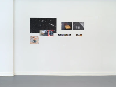 Jana Dönneweg, Luzie Pheiffer,
Robert Rychlik, Luisa Schmidt, 
Samuel Schöllchen, Leonard Vitt - Trans
form (Ausstellung)