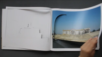 Jana Dönneweg, Luzie Pheiffer,
Robert Rychlik, Luisa Schmidt, 
Samuel Schöllchen, Leonard Vitt - Trans
form (Ausstellung)