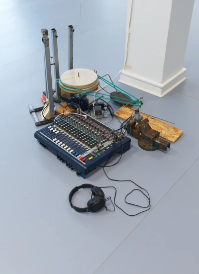 Jana Dönneweg, Luzie Pheiffer,
Robert Rychlik, Luisa Schmidt, 
Samuel Schöllchen, Leonard Vitt - Trans
form (Ausstellung)