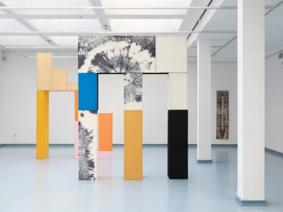 Eva Berendes
Alexandra Leykauf - Window
Shopping (Ausstellung)