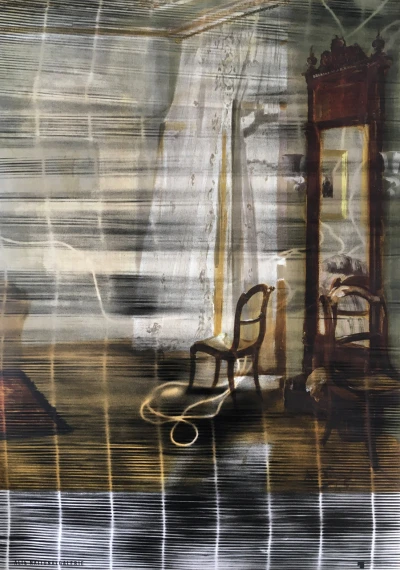 Eva Berendes
Alexandra Leykauf - Window
Shopping (Ausstellung)