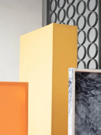 Eva Berendes
Alexandra Leykauf - Window
Shopping (Ausstellung)