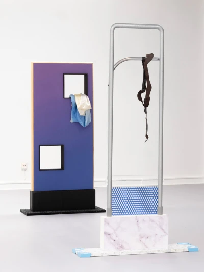 Eva Berendes
Alexandra Leykauf - Window
Shopping (Ausstellung)