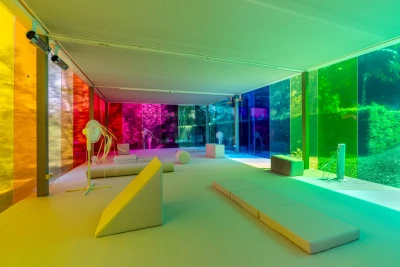 Viron 
Erol 
Vert - Speaking to Ancestor (Hübbelbummler-Fahrt)