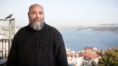 Viron 
Erol 
Vert - Speaking to Ancestor (Vorschau Hübbelbummler-Fahrt)