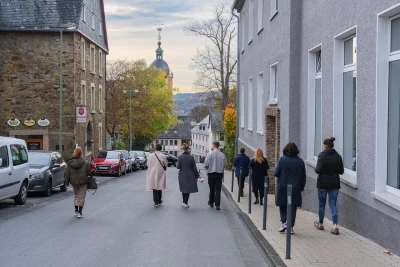 Malte van
der Meyden - Formen und Kerzen gießen (Workshop)